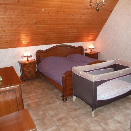 Marronnier Apartment Epfig Bagian luar foto