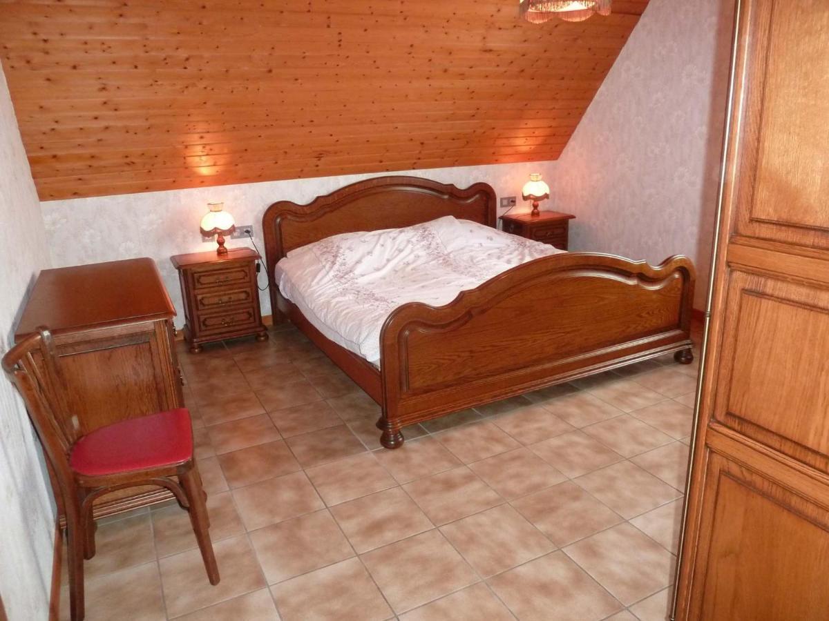 Marronnier Apartment Epfig Bagian luar foto